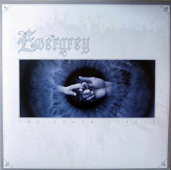 Evergrey ‎– The Inner Circle (2x12)
