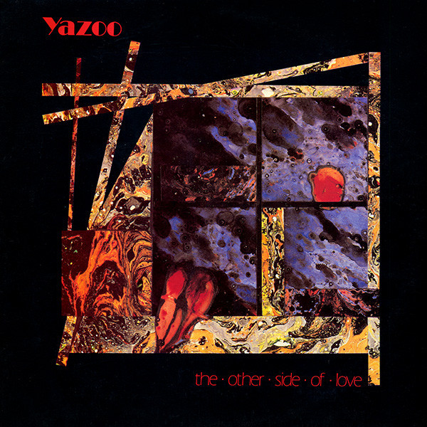 (MA261) Yazoo ‎– The Other Side Of Love