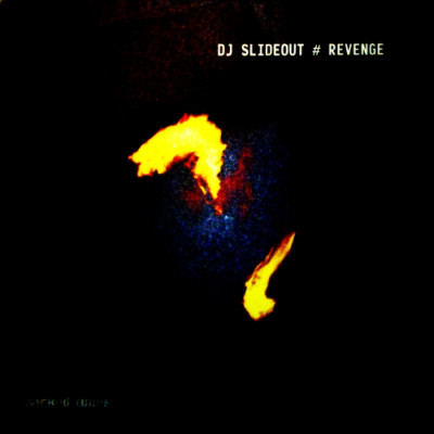 (27216) DJ Slideout ‎– Revenge