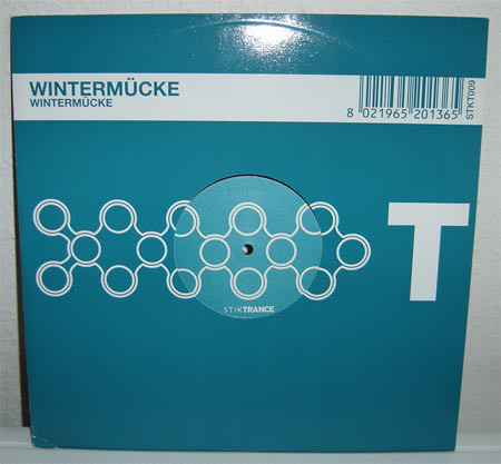 (21188) Wintermücke ‎– Wintermucke
