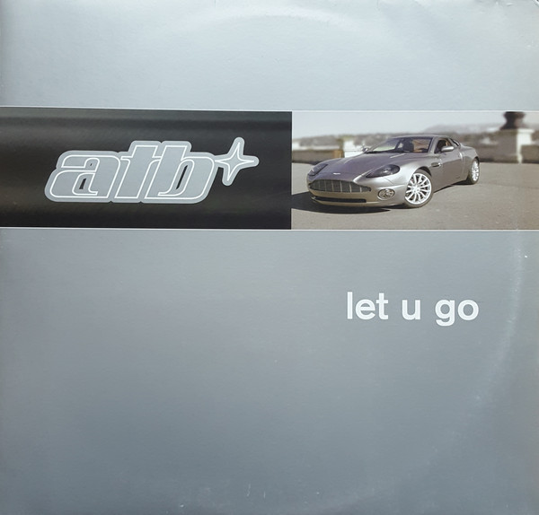 (CM1222) ATB ‎– Let U Go