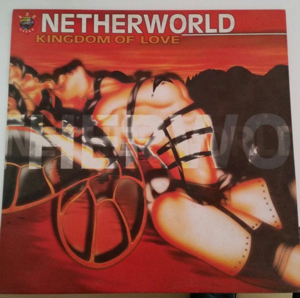 (RIV154) Netherworld – Kingdom Of Love