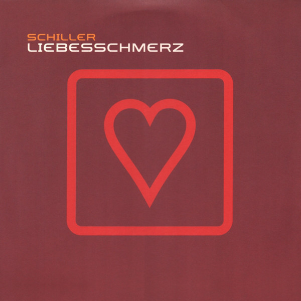 (23687) Schiller ‎– Liebesschmerz