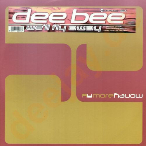 (30355) Dee Bee ‎– We'll Fly Away