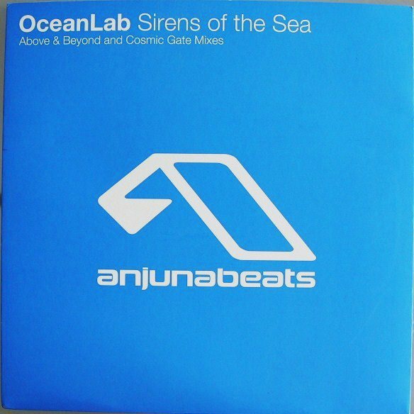 (17243) OceanLab ‎– Sirens Of The Sea