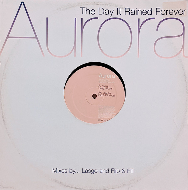 (0968) Aurora – The Day It Rained Forever (2x12)