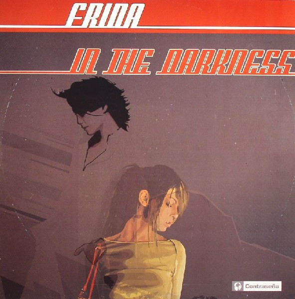 (4066) Frida – In The Darkness