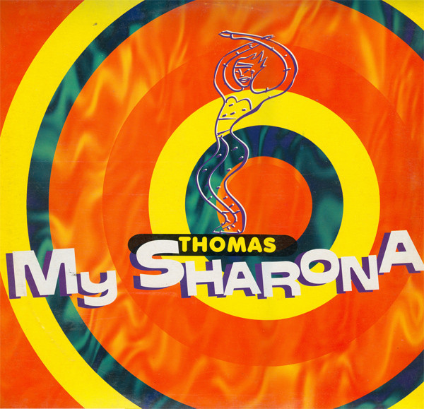 (S0004) Thomas ‎– My Sharona
