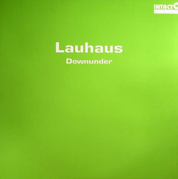 (CO412) Lauhaus – Downunder