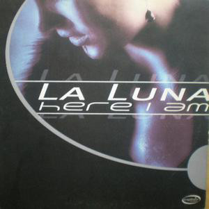 (19207) La Luna ‎– Here I Am