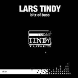 (1224) Lars Tindy ‎– Bitz Of Bass