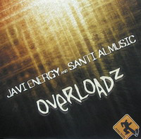 (17028) Javi Energy And Santi Almusic ‎– Overloadz