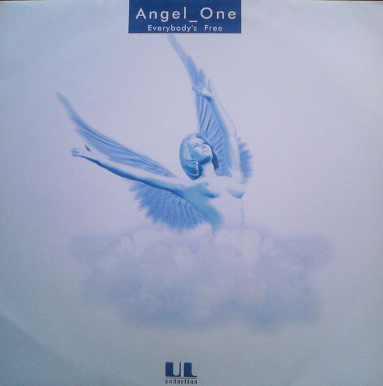 (R419) Angel_One – Everybody's Free
