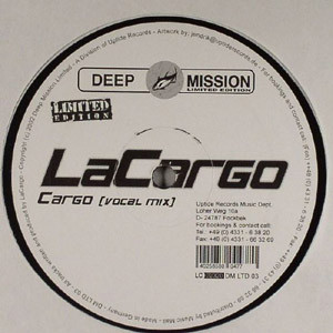 (27419) LaCargo ‎– Cargo