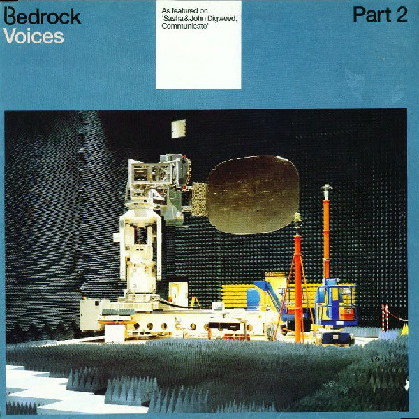 (29923) Bedrock ‎– Voices (Part 2)