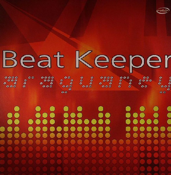 (A1031) Beat Keeper ‎– Araguaney