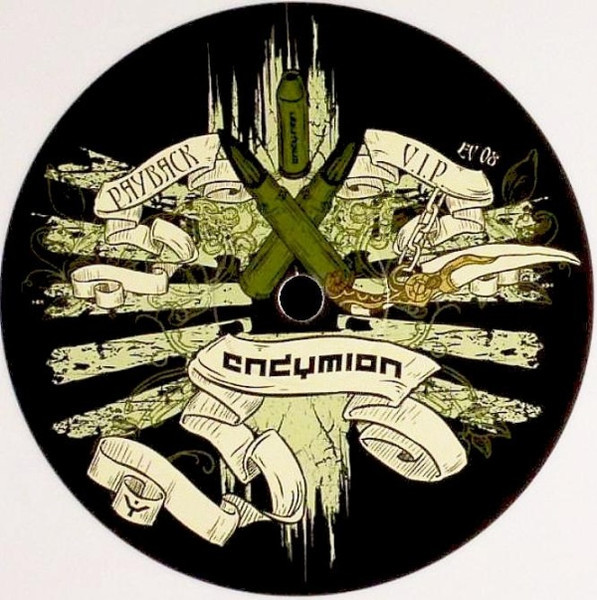 (LC365) Endymion – Payback VIP