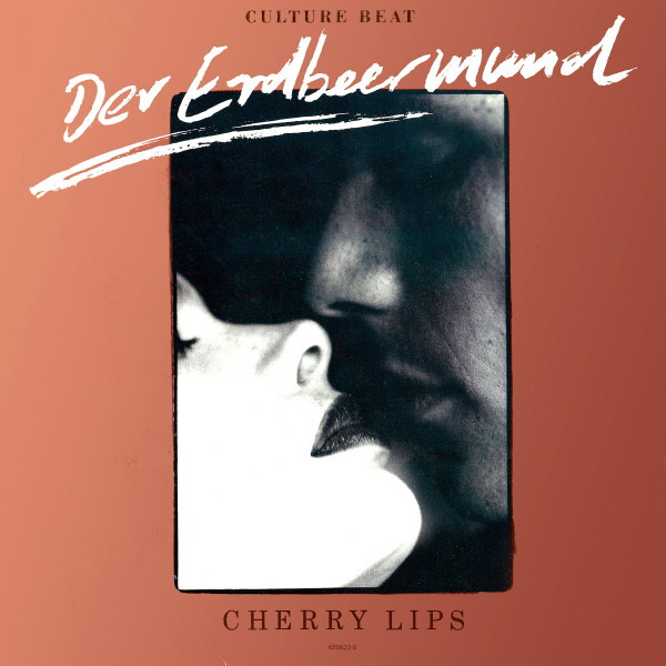 (CS141) Culture Beat – Der Erdbeermund (Cherry Lips)