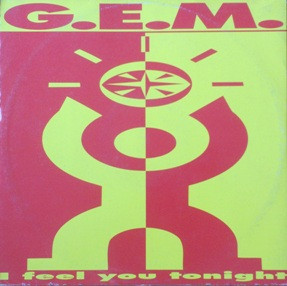 (S0065) G.E.M. – I Feel You Tonight