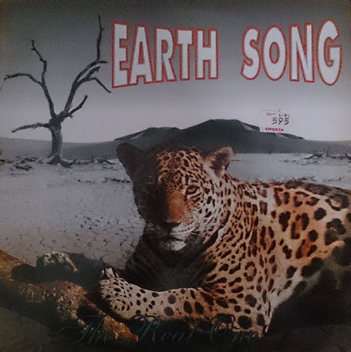 (30363) The Real One ‎– Earth Song