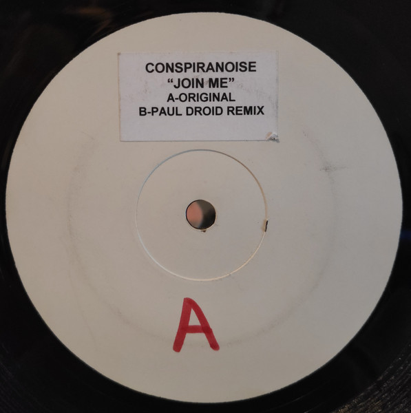 (4048) Conspiranoise – Join Me