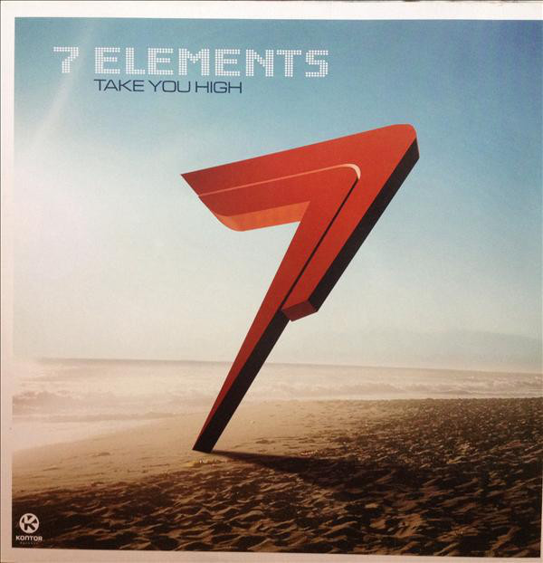(28521) 7 Elements ‎– Take You High