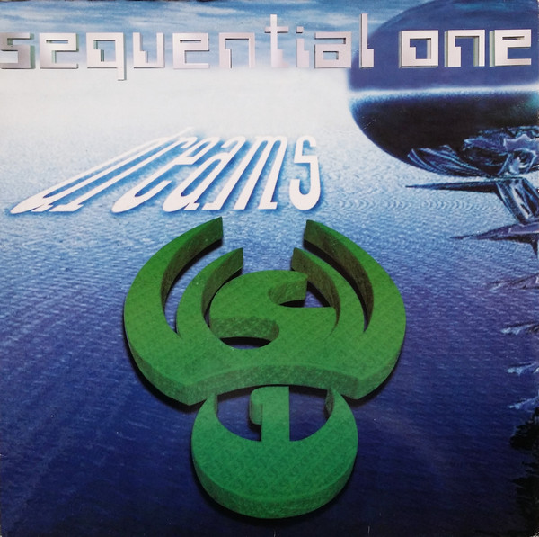 (21986) Sequential One – Dreams