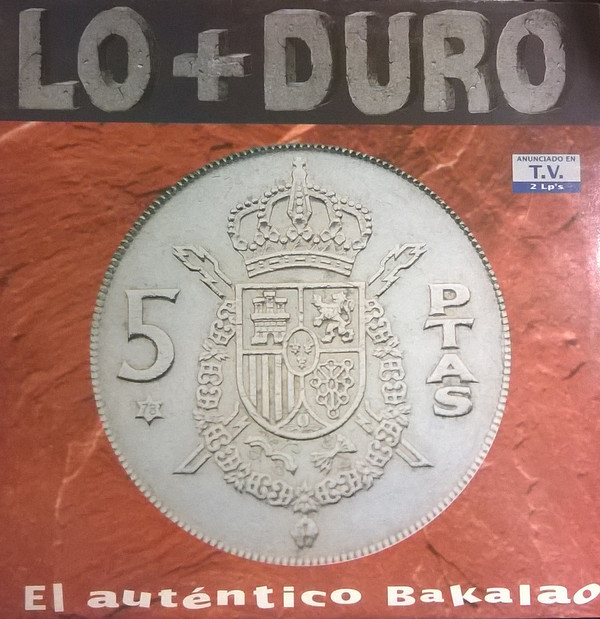Lo + Duro (2x12)