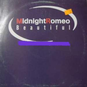 (22104) Midnight Romeo ‎– Beautiful