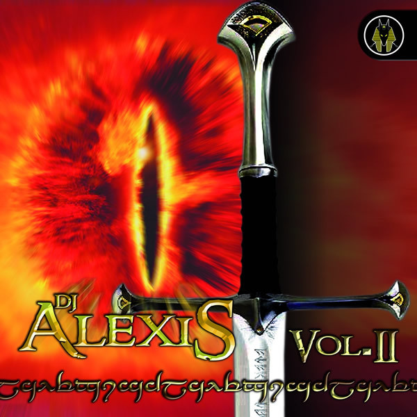 (LC451) DJ Alexis – Vol. II