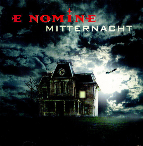 (RIV160) E Nomine ‎– Mitternacht (2x12)