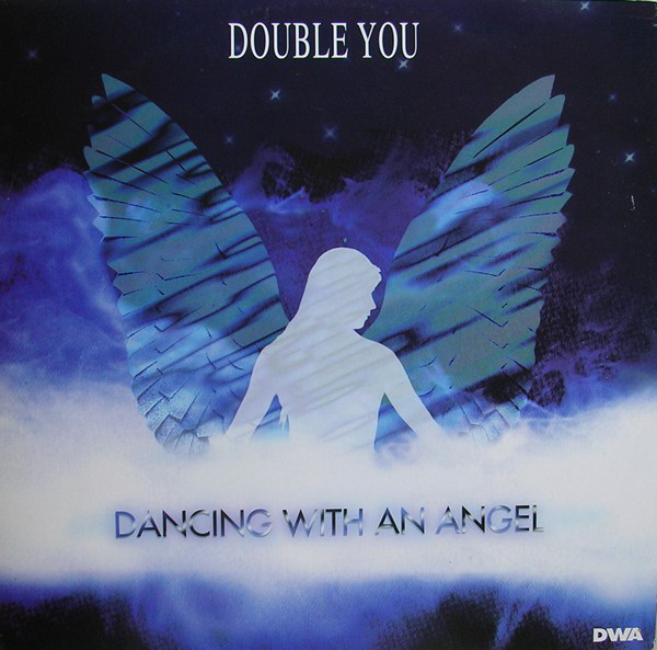 (1112) Double You ‎– Dancing With An Angel