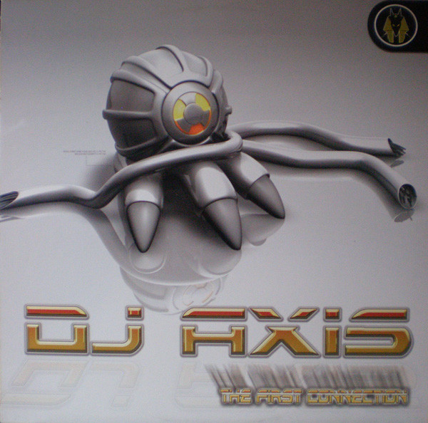 (MUT239)  DJ Axis – The First Connection