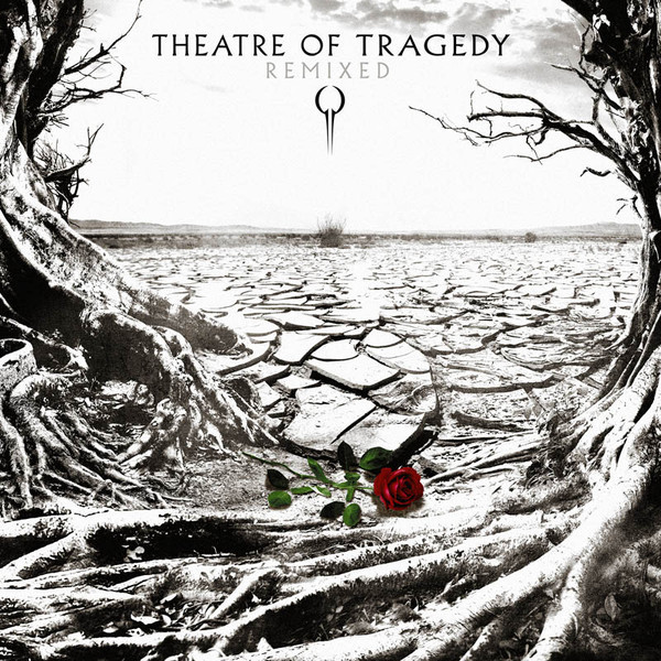 Theatre Of Tragedy ‎– Remixed (2x12)