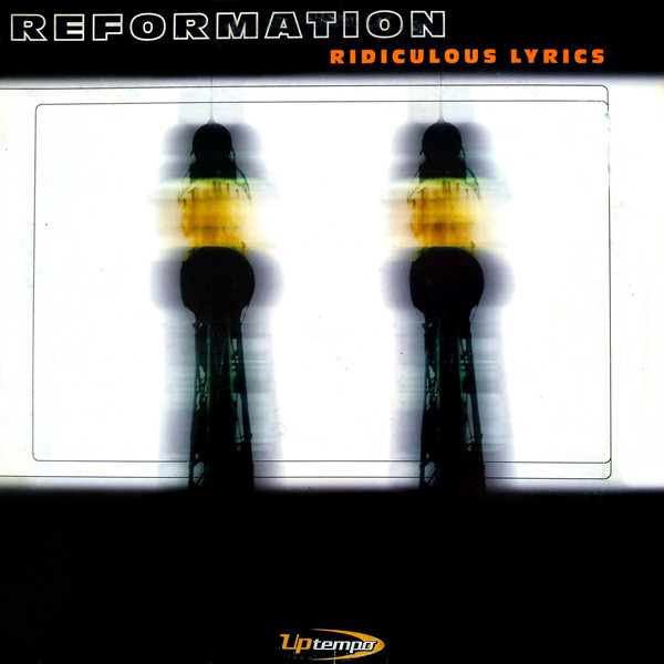 (21541) Reformation ‎– Ridiculous Lyrics (B2 MAL)