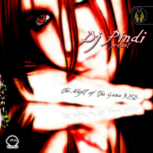 (LC535) DJ Pindi – The Night Of The Game Rmx