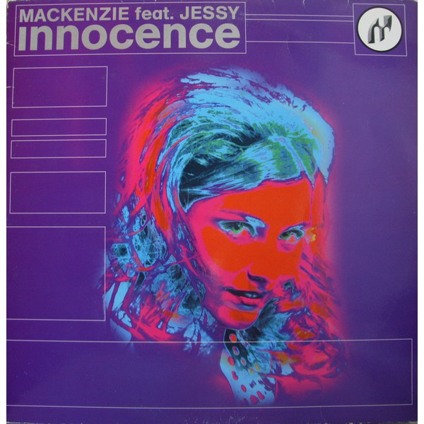 (CUB1071) Mackenzie Feat Jessy ‎– Innocence