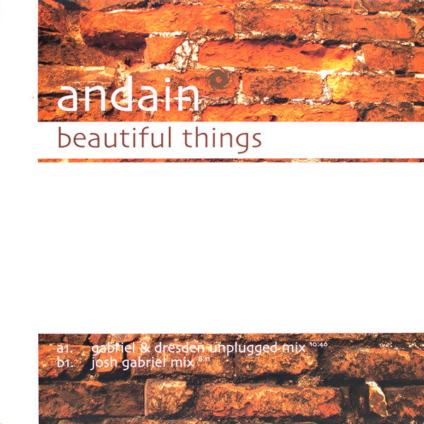(4628) Andain – Beautiful Things