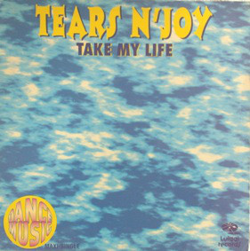 (30380) Tears N'Joy ‎– Take My Life