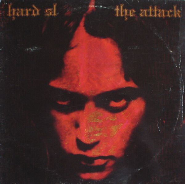 (ALB154) Hard SL – The Attack