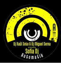 (18305) DJ Raul Soto & DJ Miguel Serna Presents Sofia DJ – Automatik