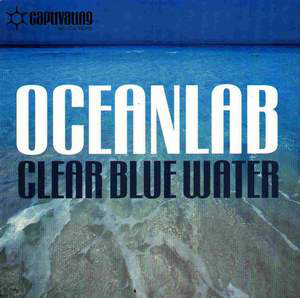 (E0039) OceanLab ‎– Clear Blue Water
