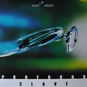 (CUB2532) Profound ‎– Slave