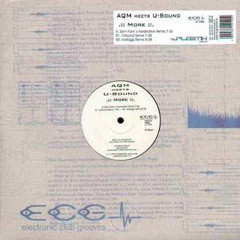 (24876) AQM Meets U-Sound ‎– More