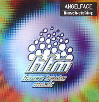 (10681) Angelface ‎– Timestretching