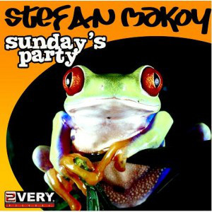 (16084) Stefan Makoy ‎– Sundays Party