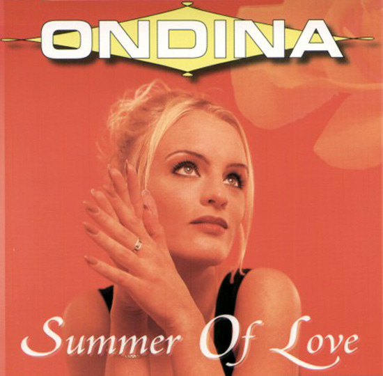 (23396) Ondina – Summer Of Love