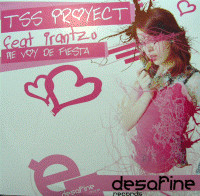 (MEC68) TSS Proyect feat Irantzu – Me Voy De Fiesta
