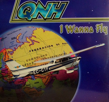 (27195) QNH ‎– I Wanna Fly