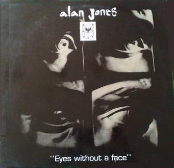 (CO634) Alan Jones – Eyes Without A Face